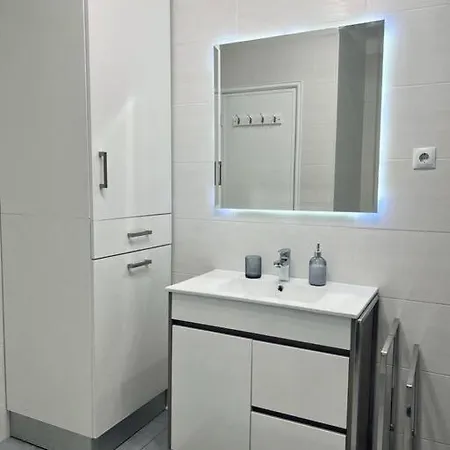 Familiar Appartement *