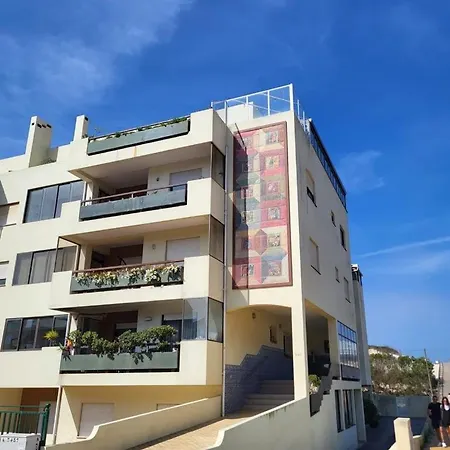 Terrace Appartement *