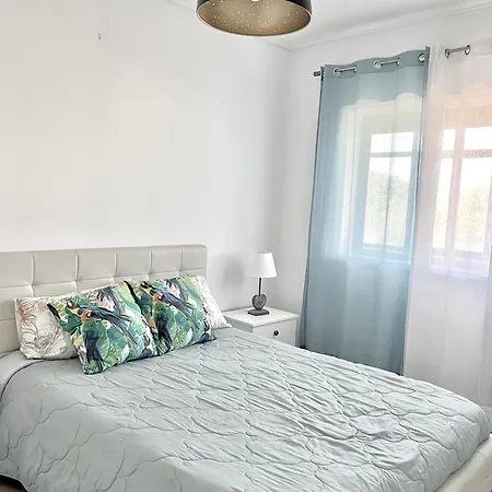 Apartmán Familiar Barra