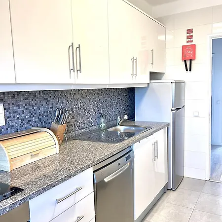 Terrace Apartamento
