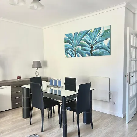 Apartamento Terrace *