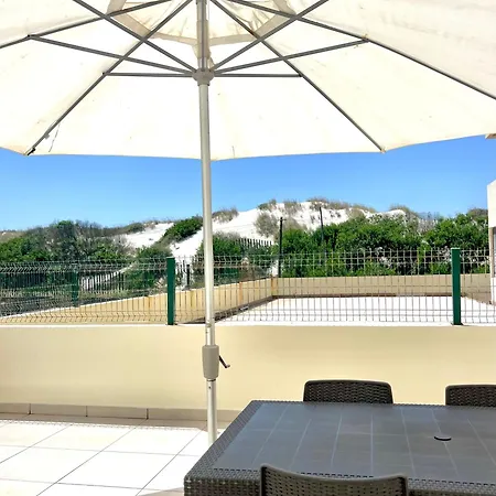 Appartement Terrace