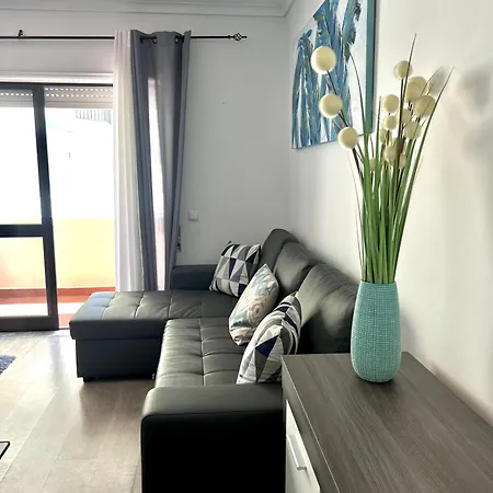 Apartment Familiar *