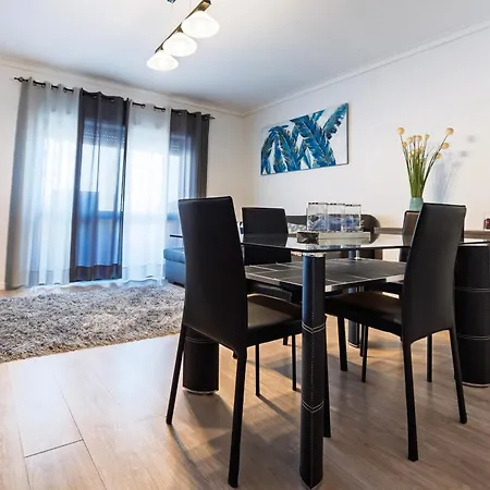 Terrace Appartement *