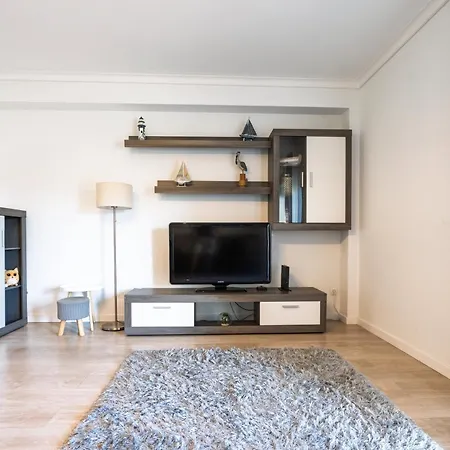 Appartement Terrace *