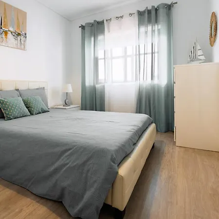 Appartement Terrace Barra