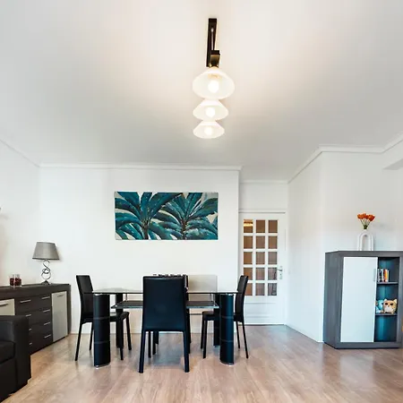 Terrace Appartement