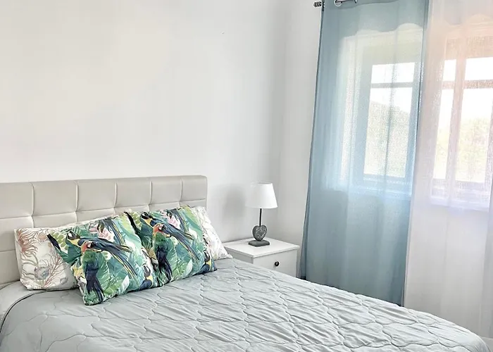 Daire Familiar Barra