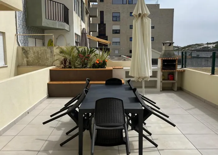 Daire Familiar Barra